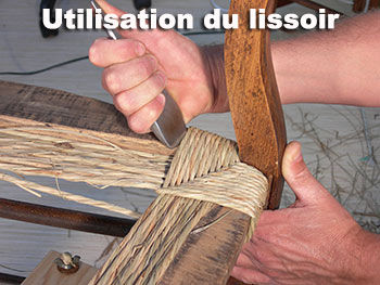 Initiation Paillage