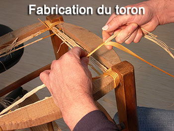Initiation Paillage