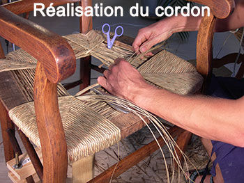 Initiation Paillage