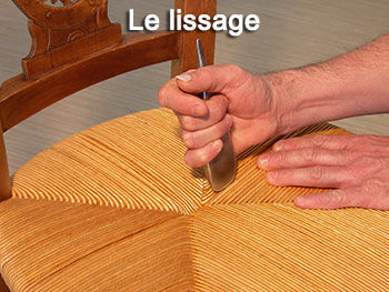 Initiation Paillage