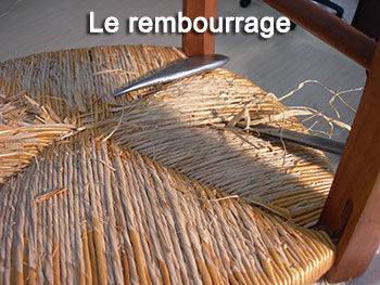 Initiation Paillage