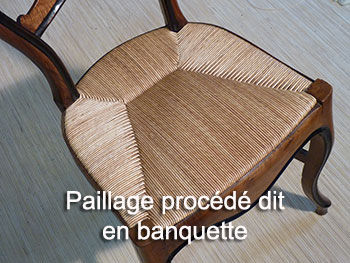 Perfectionnement Paillage