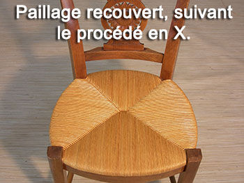 Initiation Paillage