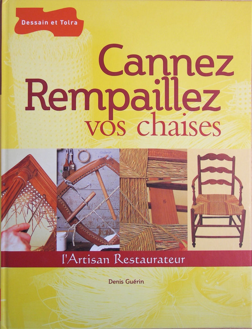 Livre Denis Guerin